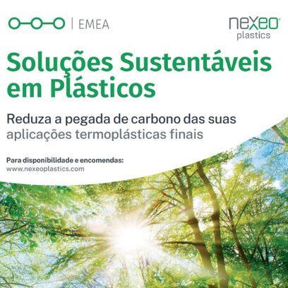 Sustainable Solutions in Plastics (EMEA) Portuguese