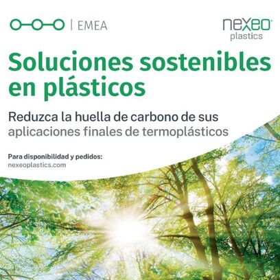 Sustainable Solutions in Plastics (EMEA) Spanish