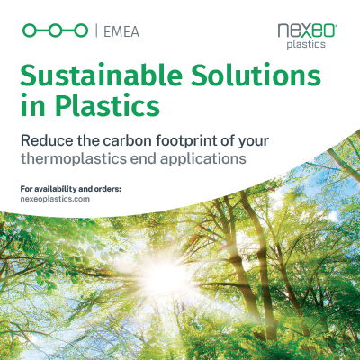 Sustainable Solutions in Plastics - EMEA