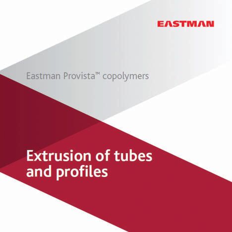 Extrusion of Tubes and Profiles