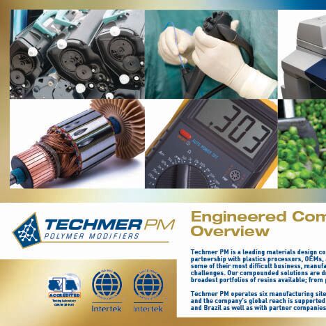 Engineered Compounds Overview