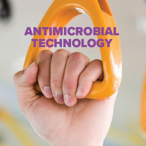 Antimicrobial Technology