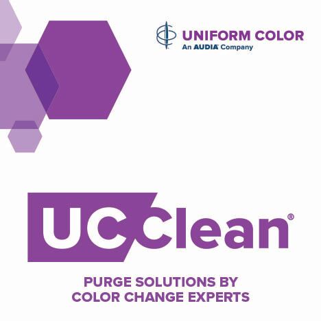 UCClean, Purge Solutions by Color Change Experts