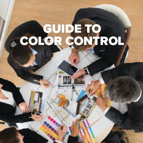 Guide to Color Control