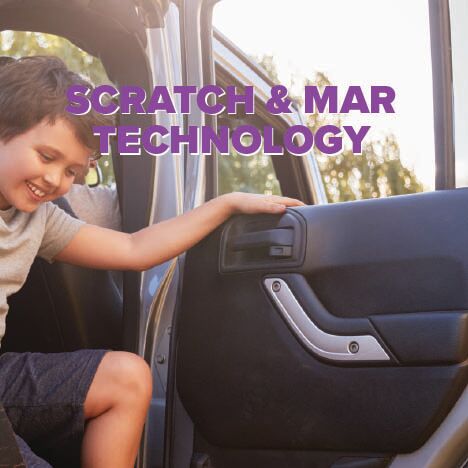 Scratch & Mar Technology