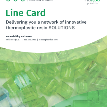 US Line Card