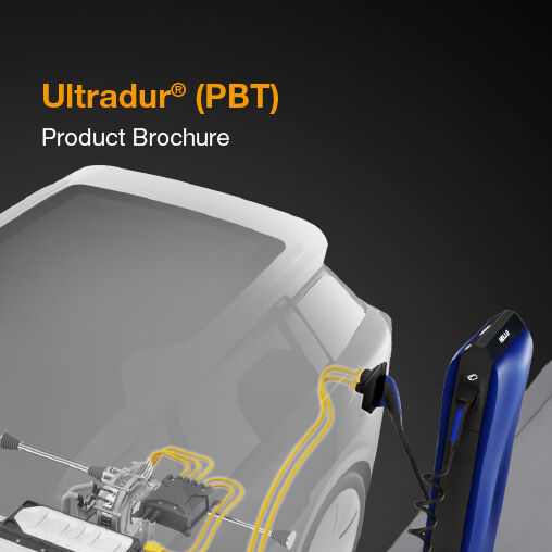 Ultradur® (PBT) Product Brochure