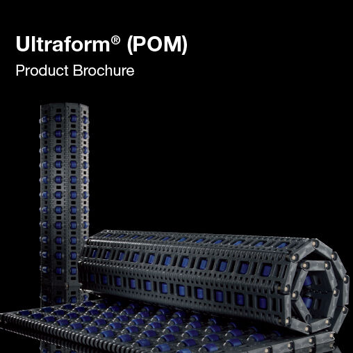 Ultraform Product Brochure
