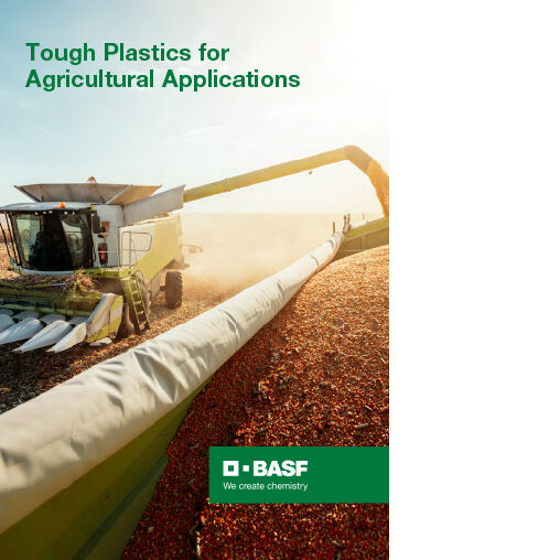 Tough Plastics for Agricultural Applications