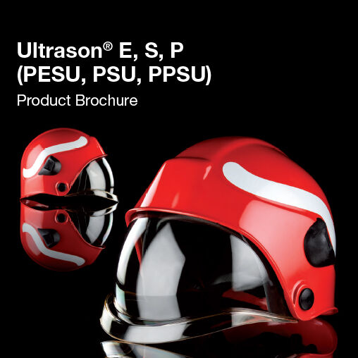 Ultrason Product Brochure
