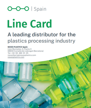 Line Card Spain