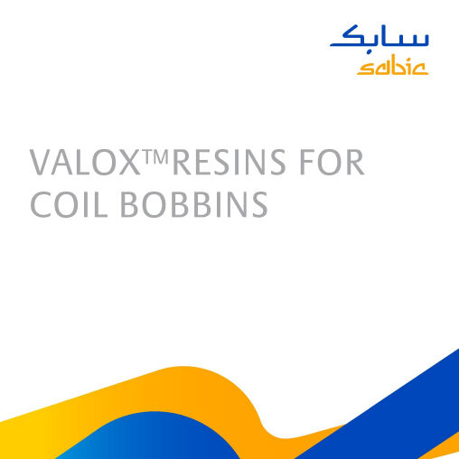 VALOX Resins for Coil Bobbins