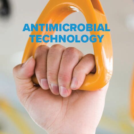 Antimicrobial Technology