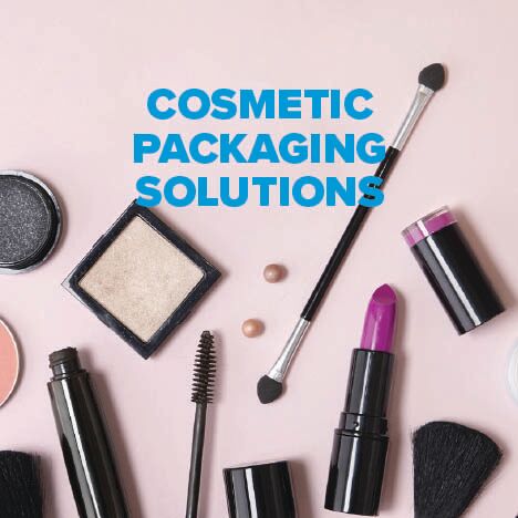 Cosmetic Packaging Solutions