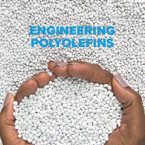 Engineering Polyolefins