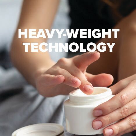 Heavy-Weight Technology