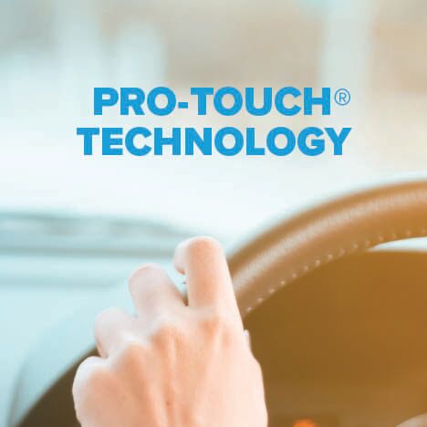 Pro Touch Technology