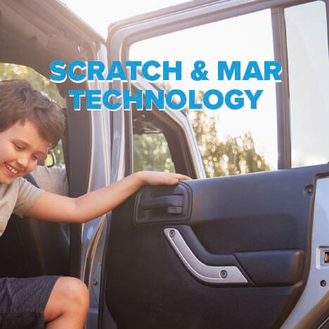 Scratch & Mar Technology