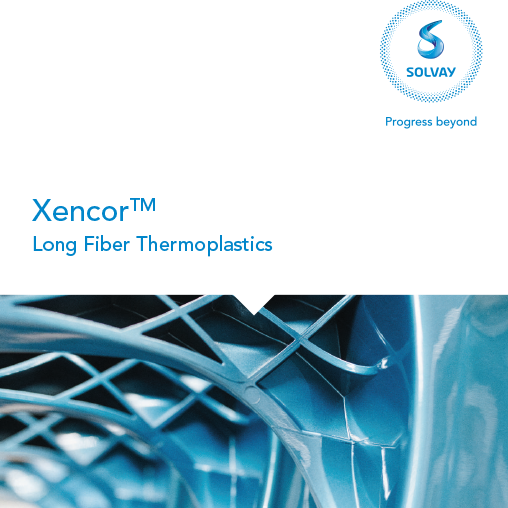 Xencor Brochure