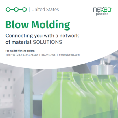 Blow Molding