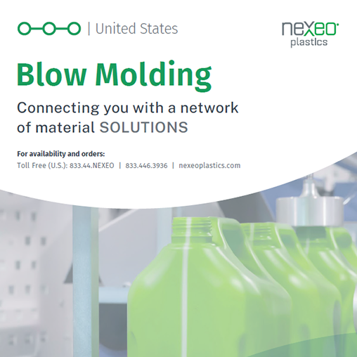 Blow Molding PDF Image