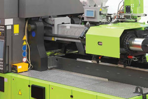 Manufacturing Innovation for a Consumer Products Company