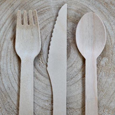 Compostable Plastics