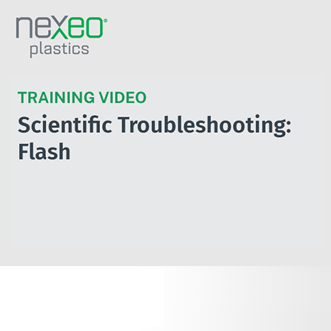 Scientific Troubleshooting: Flash