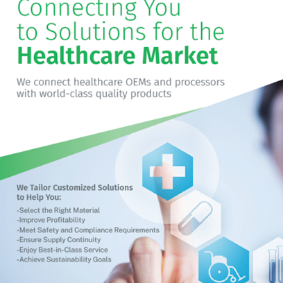 Healthcare - EMEA