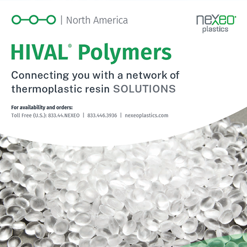 HIVAL Polymers