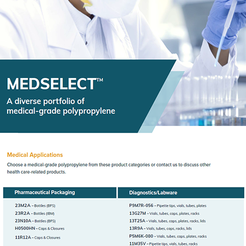 MEDSELECT