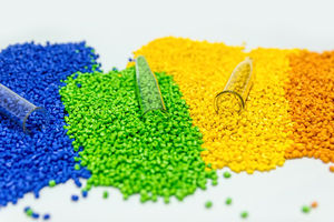 Sustainable Plastics Solutions