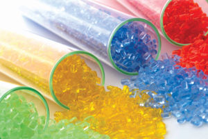 A Global Leader In Plastics Distribution