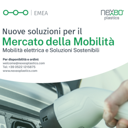 Nuove Soluzioni per il Mercato della Mobilità