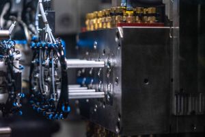 Sustainable Plastics Packaging Solution