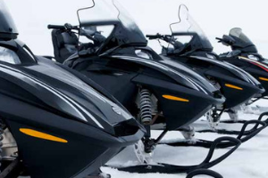 Sports & Recreational Vehicles