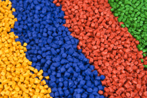 Polymer Compounding