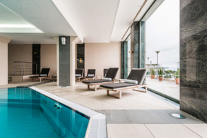 High-End Pool and Spa Manufacturer Puts 3D Printing Technology to Work