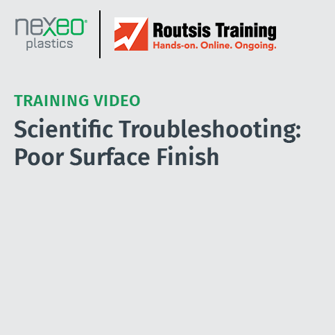 This video helps you assess common quality-related failure modes and how to identify and correct the root cause.
