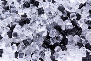 Thermoplastics Distribution - Mexico