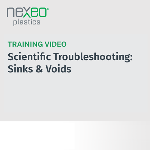 Scientific Troubleshooting of Sinks & Voids