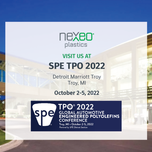 News & Events Nexeo Plastics