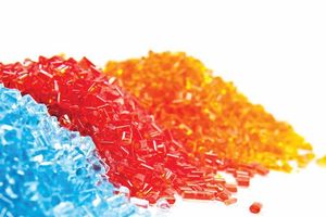 Thermoplastics Distribution - Canada