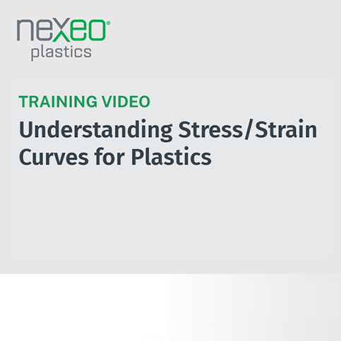 Understanding Stress/Strain Curves for Plastics