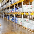 Warehousing