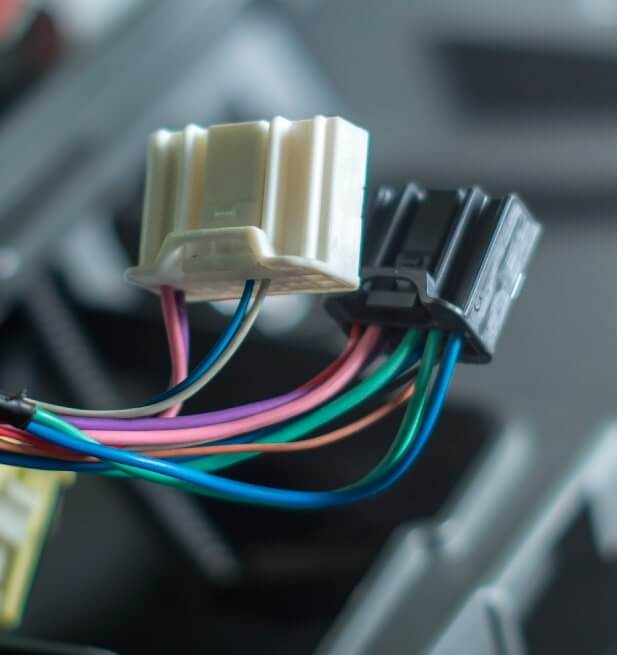 Wiring and Cabling