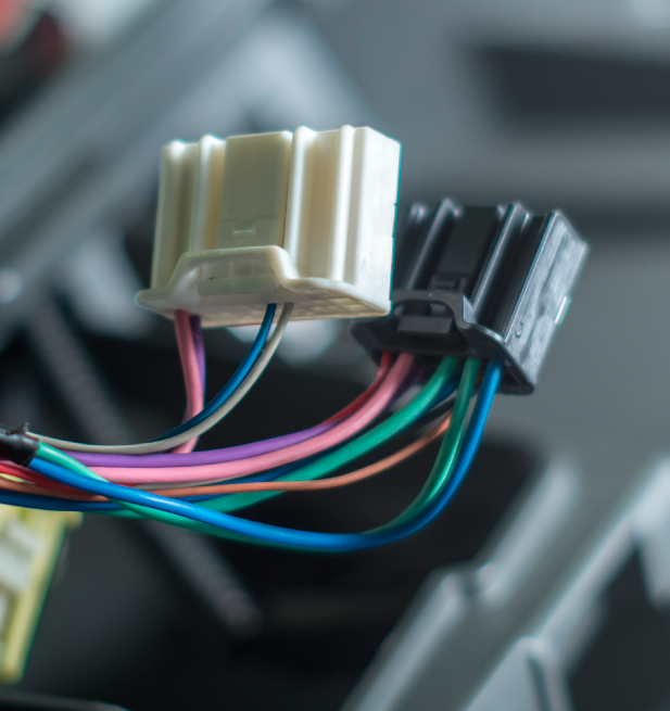 Wiring and Cabling