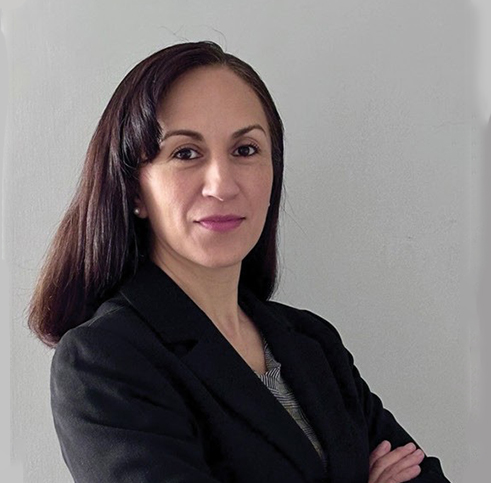 Sandra Almeida