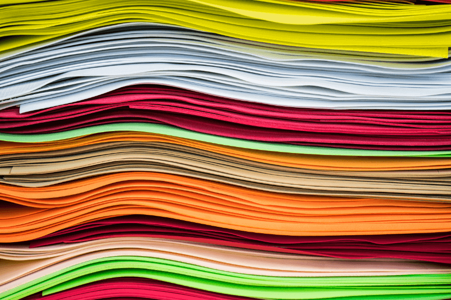 EVA (Ethylene Vinyl Acetate)