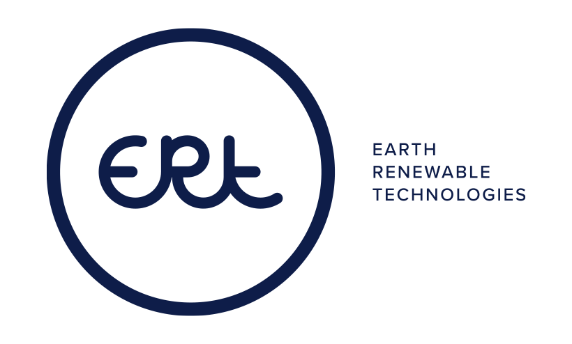 ERT Logo